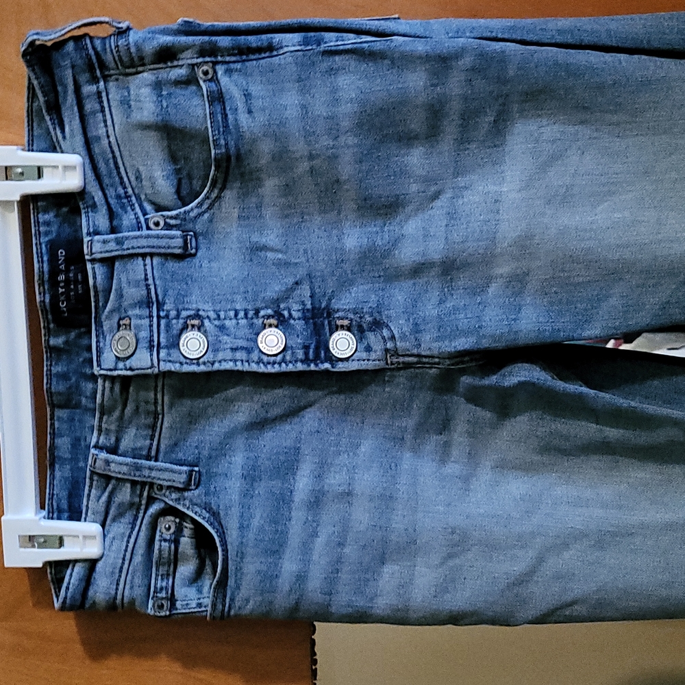 Lucky Brand jeans